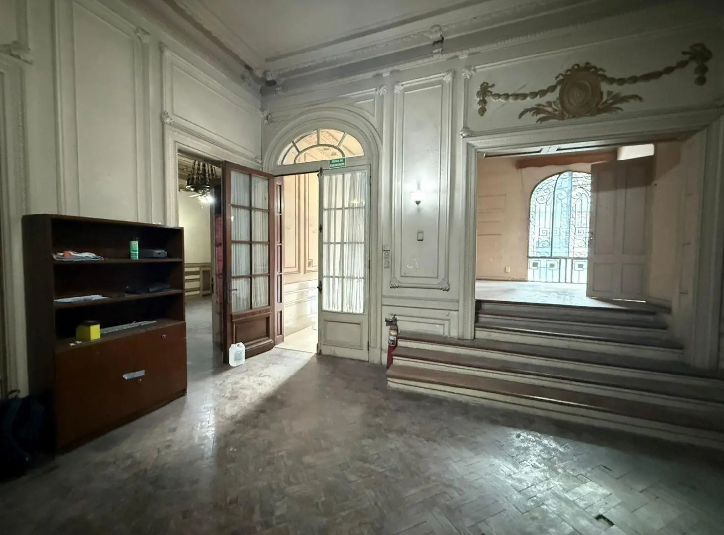Residencia señorial de categoría en el centro – Ideal institución o uso corporativo 4