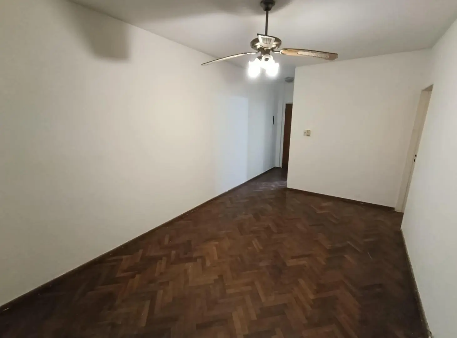 Departamento de dos dormitorios en alquiler en Entre rios al 1200 1