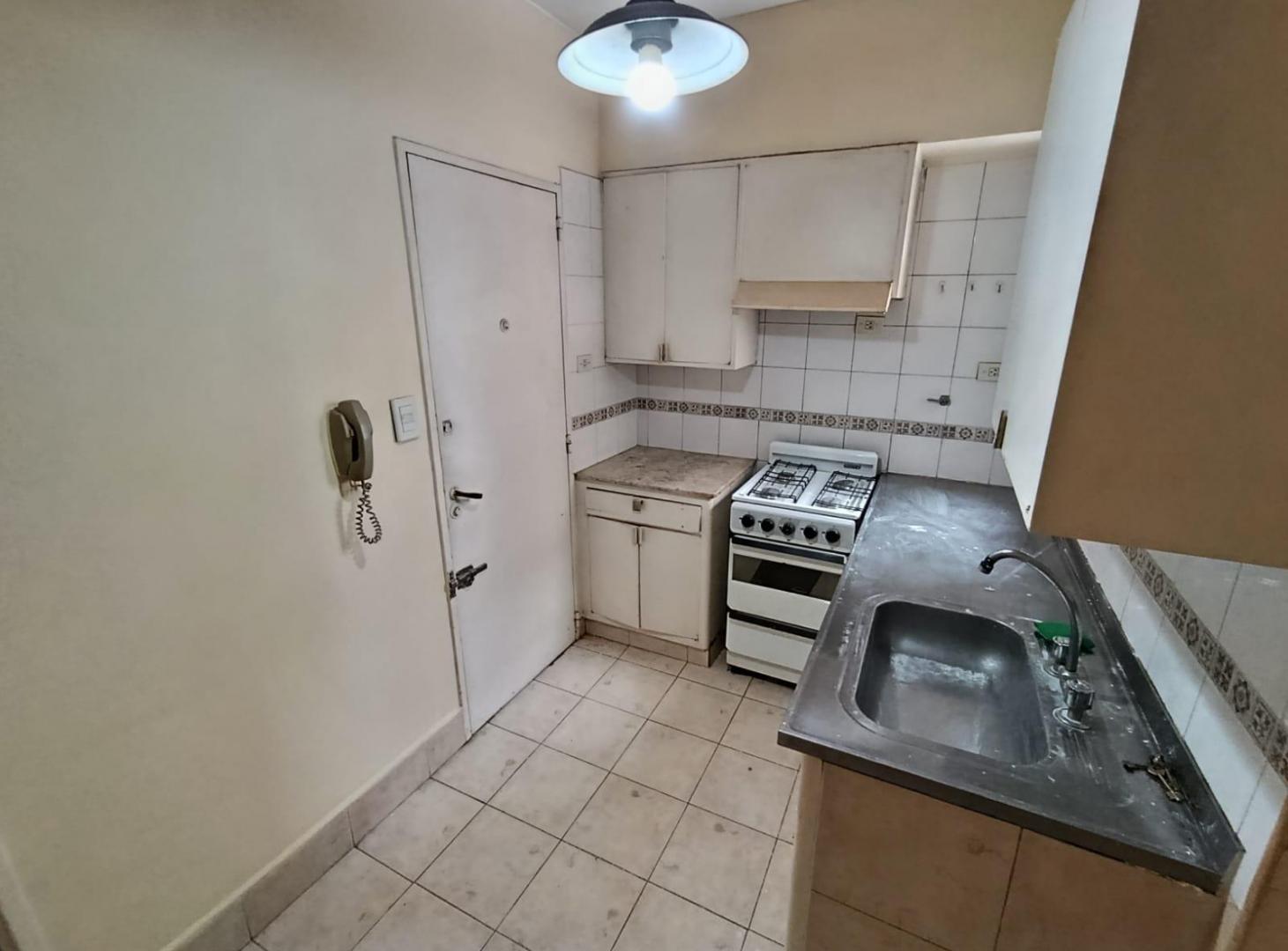 Foto de Departamento de dos dormitorios en alquiler en Entre rios al 1200, imagen 5