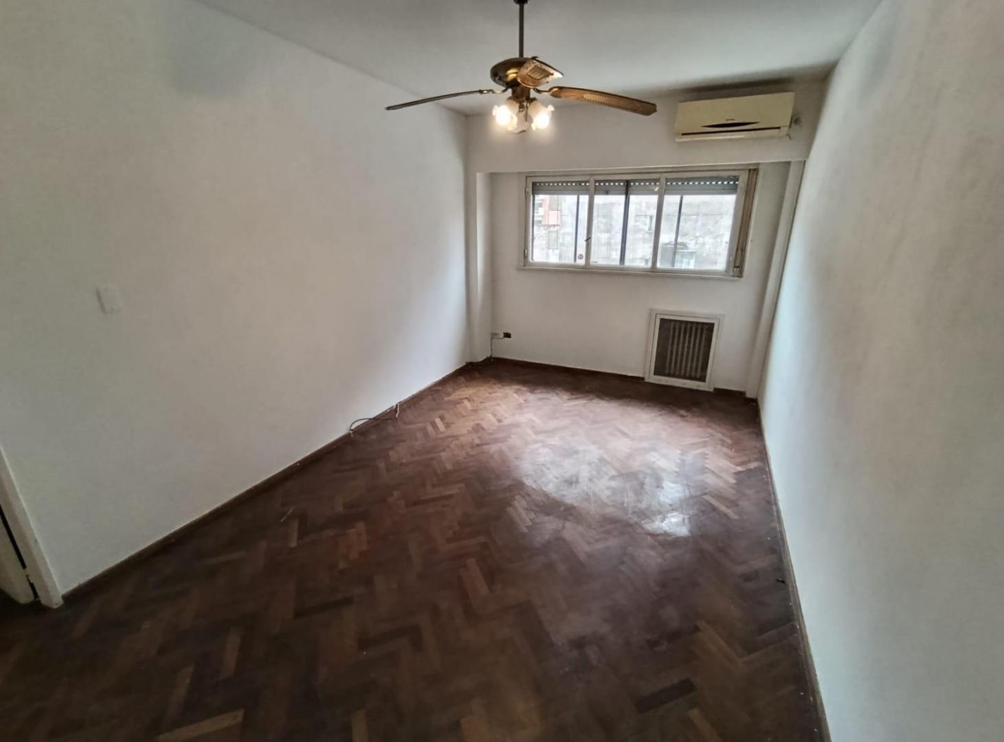 Foto de Departamento de dos dormitorios en alquiler en Entre rios al 1200, imagen 4