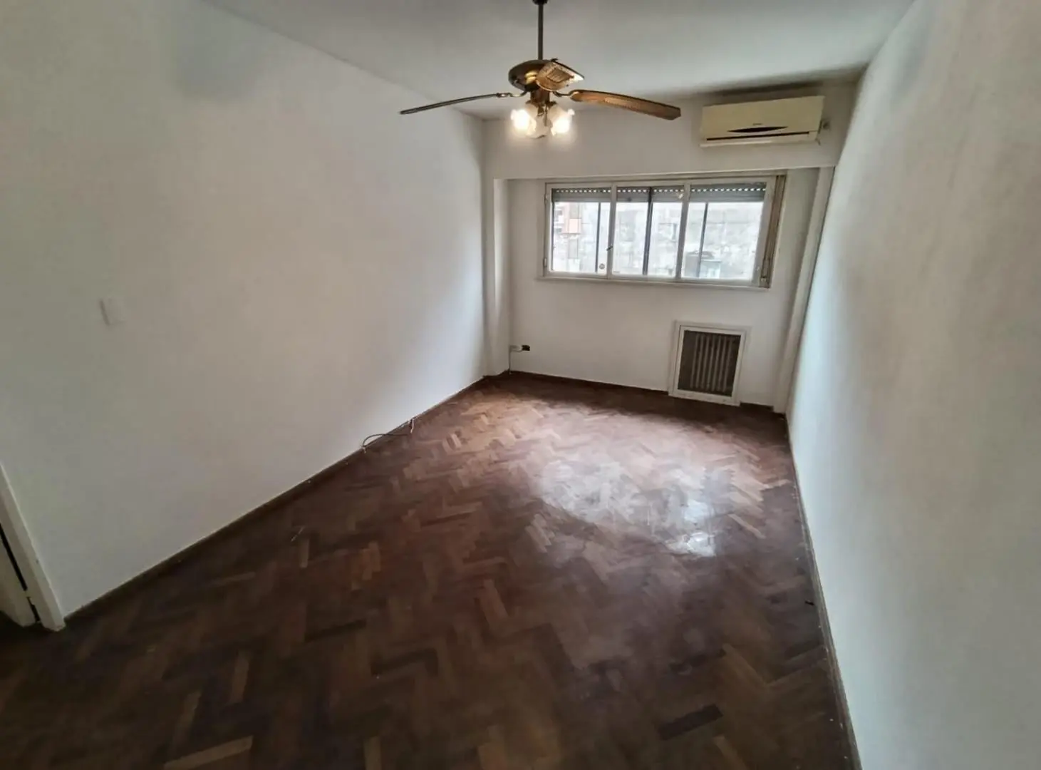 Departamento de dos dormitorios en alquiler en Entre rios al 1200 4
