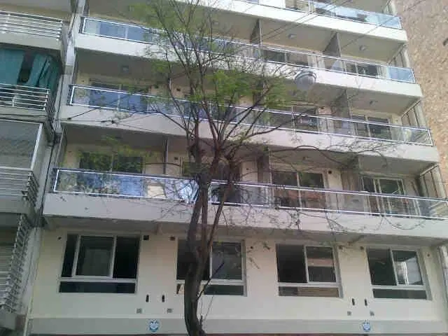 Alquiler departamento Italia al 300 Centro de Rosario 3