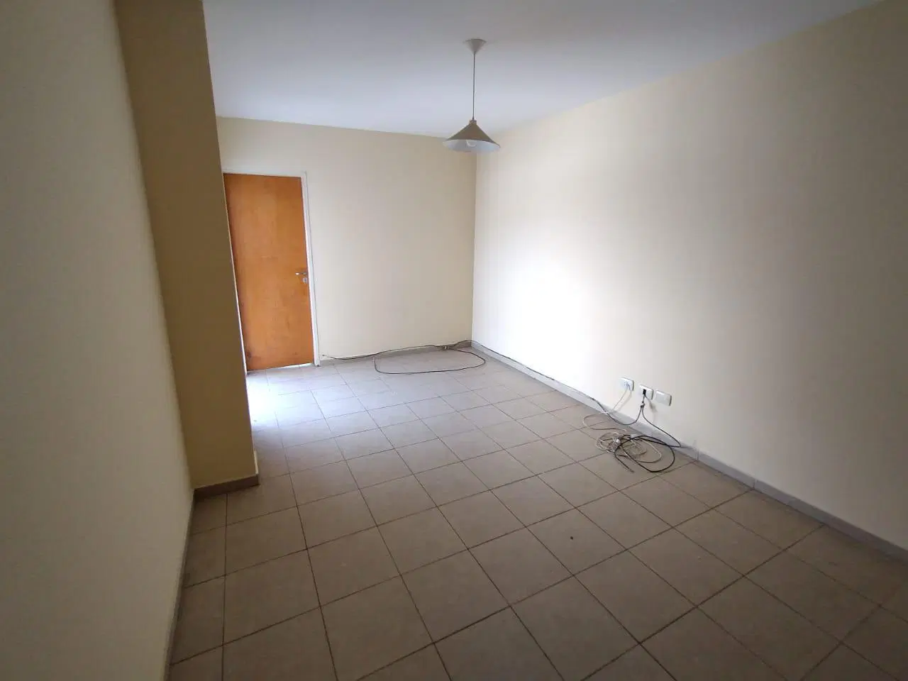 Departamento a la venta y alquiler de un dormitorio al frente en Rioja al 2700 Apto Credito 5