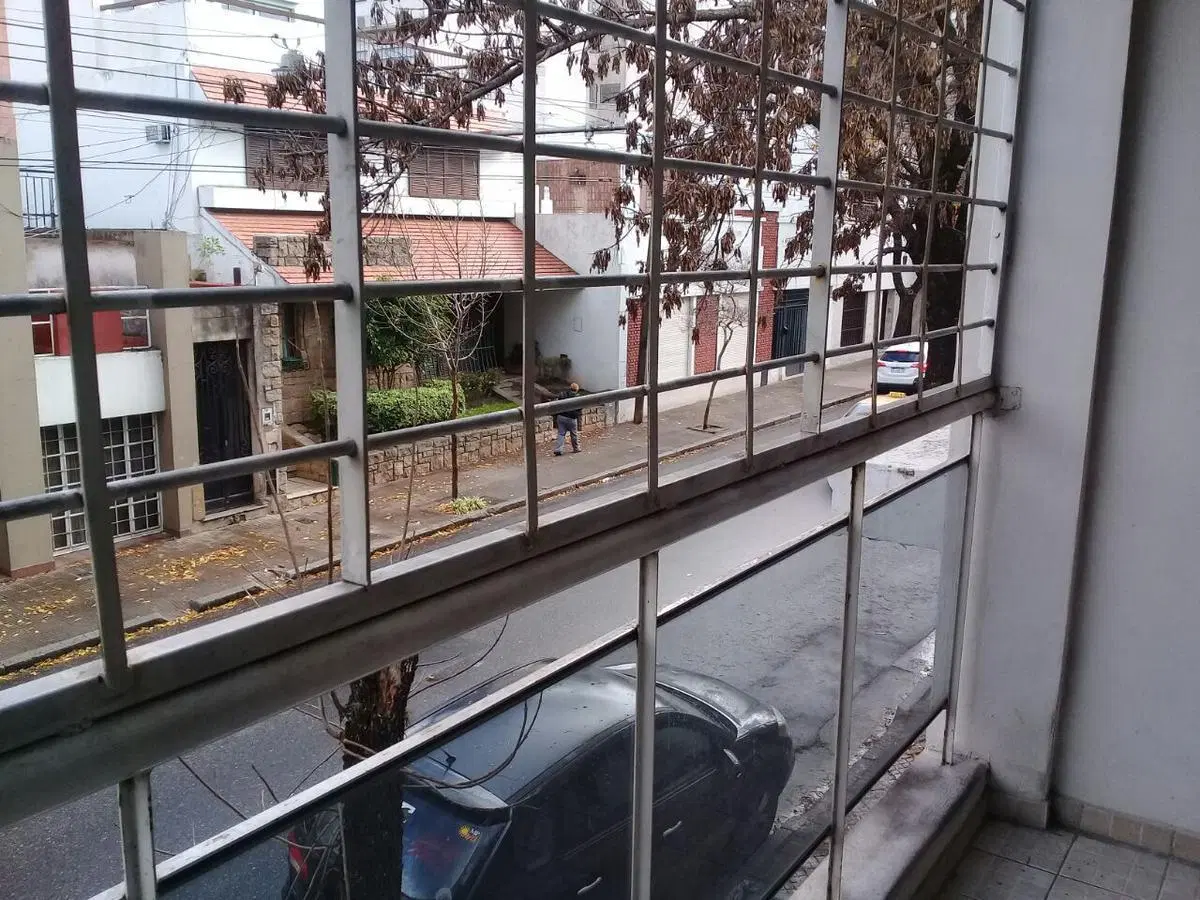 Departamento 1 dormitorio en alquiler en Necochea 1653 Rosario 5