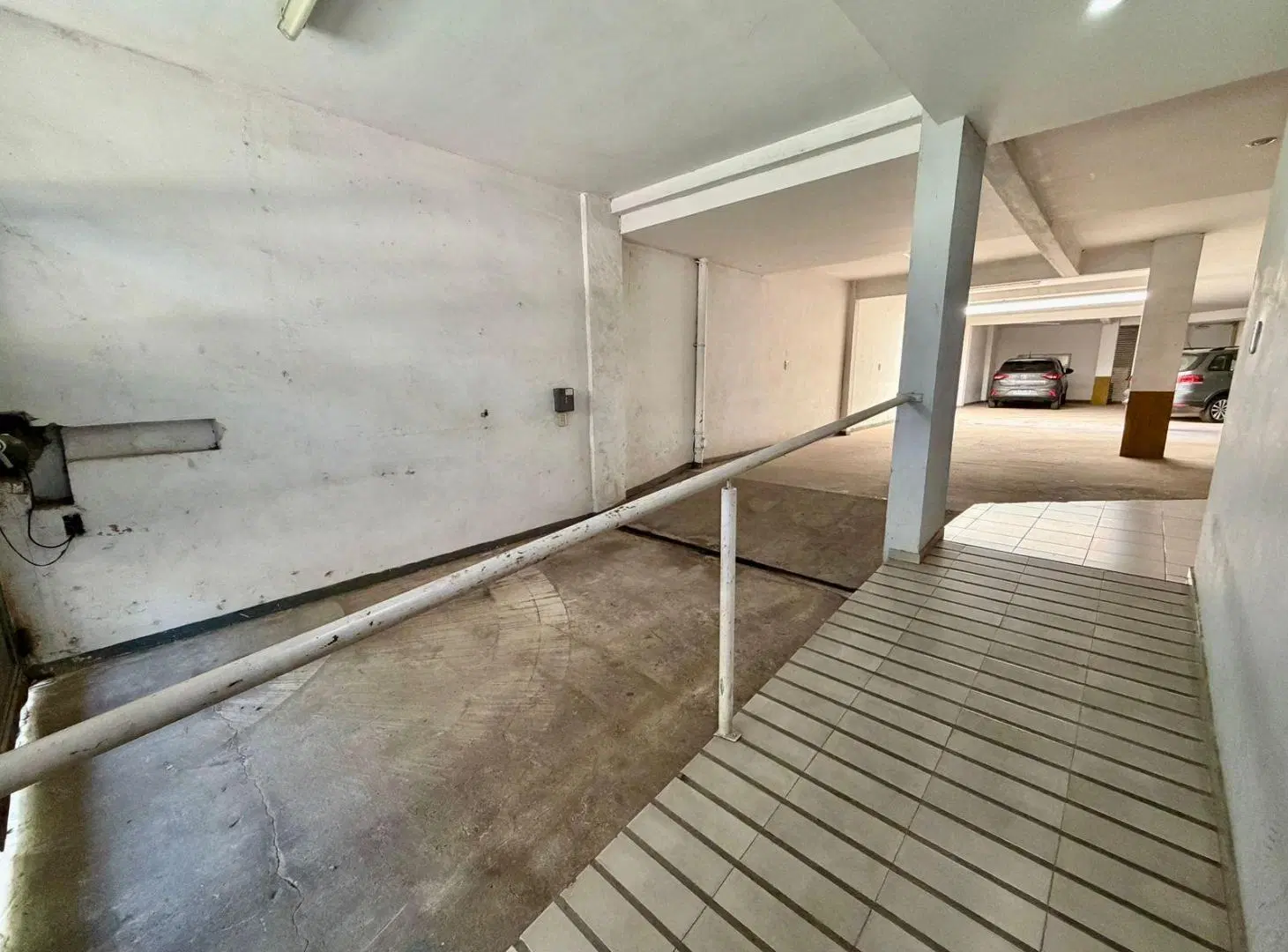 Departamento 1 dormitorio en alquiler en Necochea 1653 Rosario 3