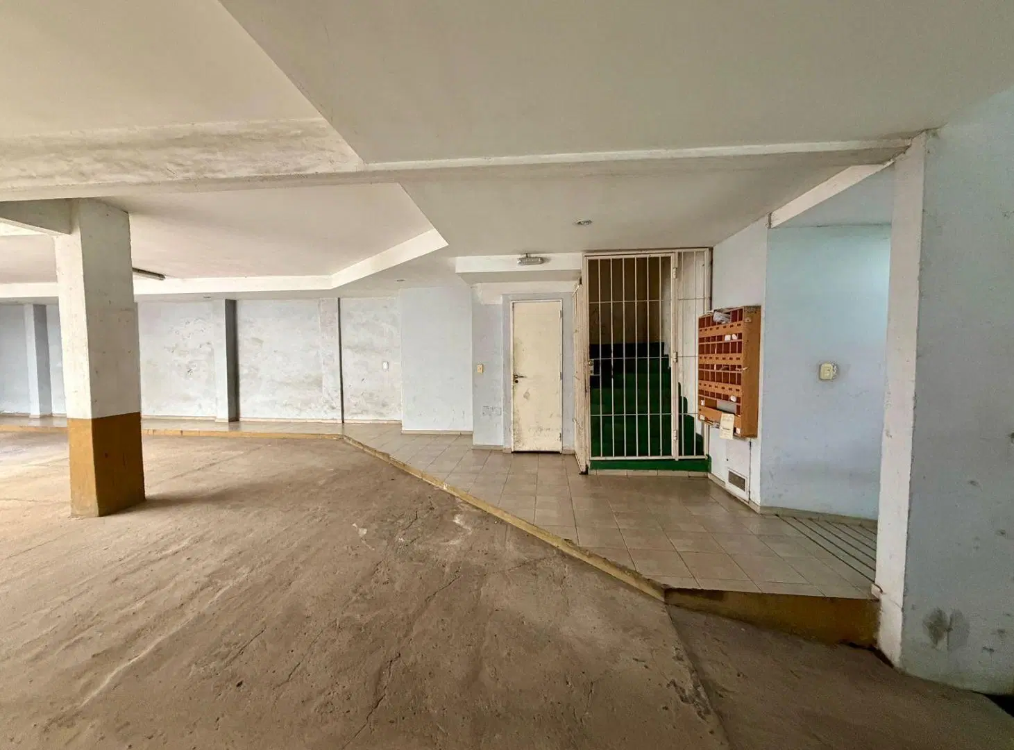 Departamento 1 dormitorio en alquiler en Necochea 1653 Rosario 4