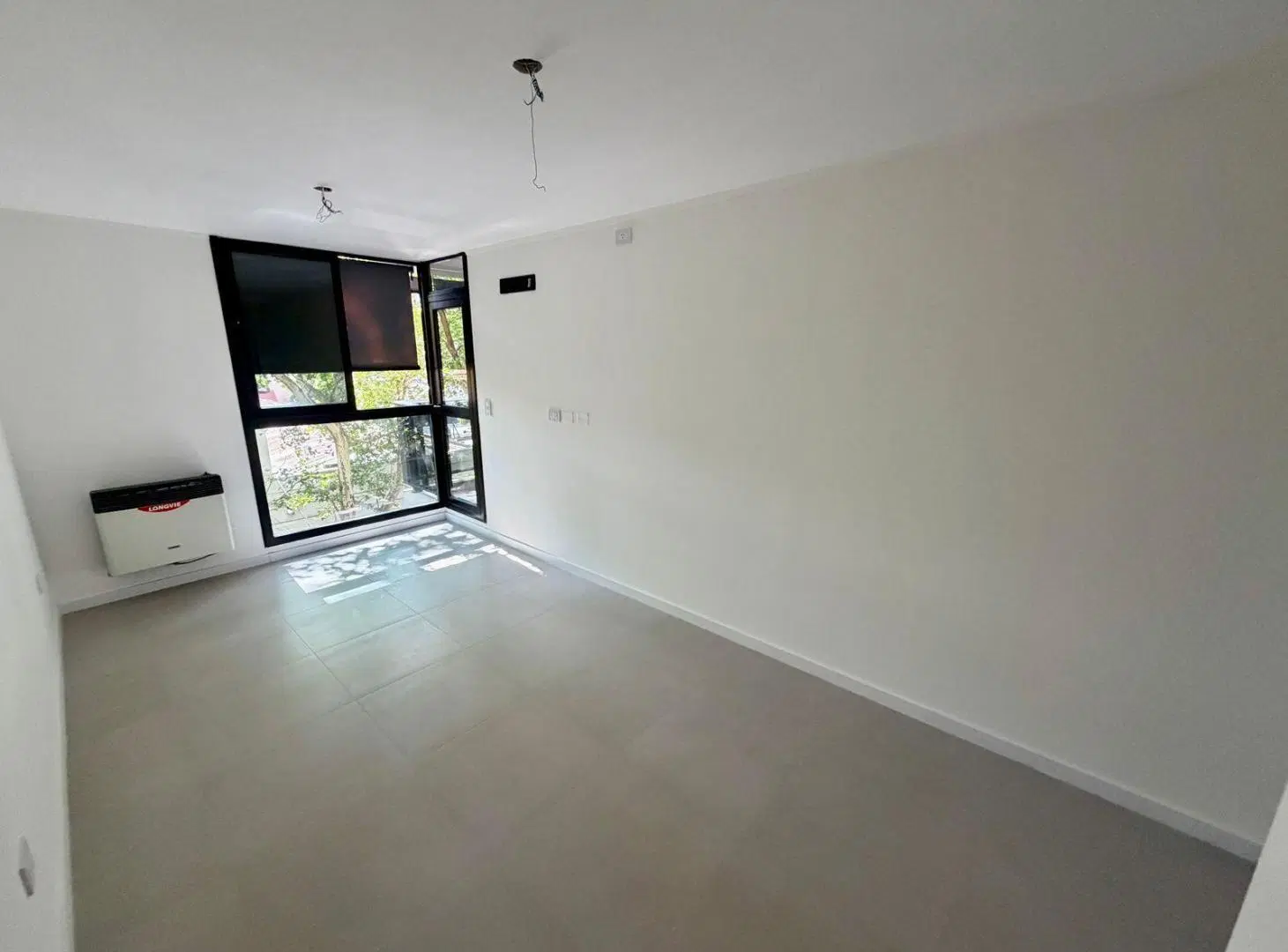 Departamento Alquiler a Estrenar en Santiago 1600 y Pellegrini Rosario 3