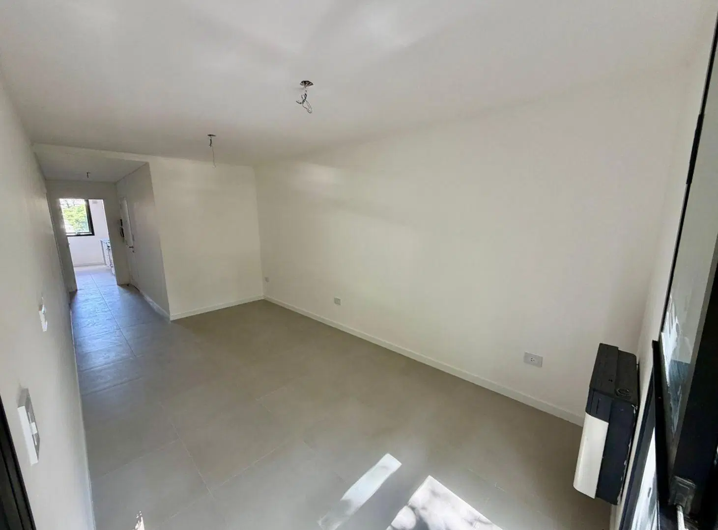 Departamento Alquiler a Estrenar en Santiago 1600 y Pellegrini Rosario 2
