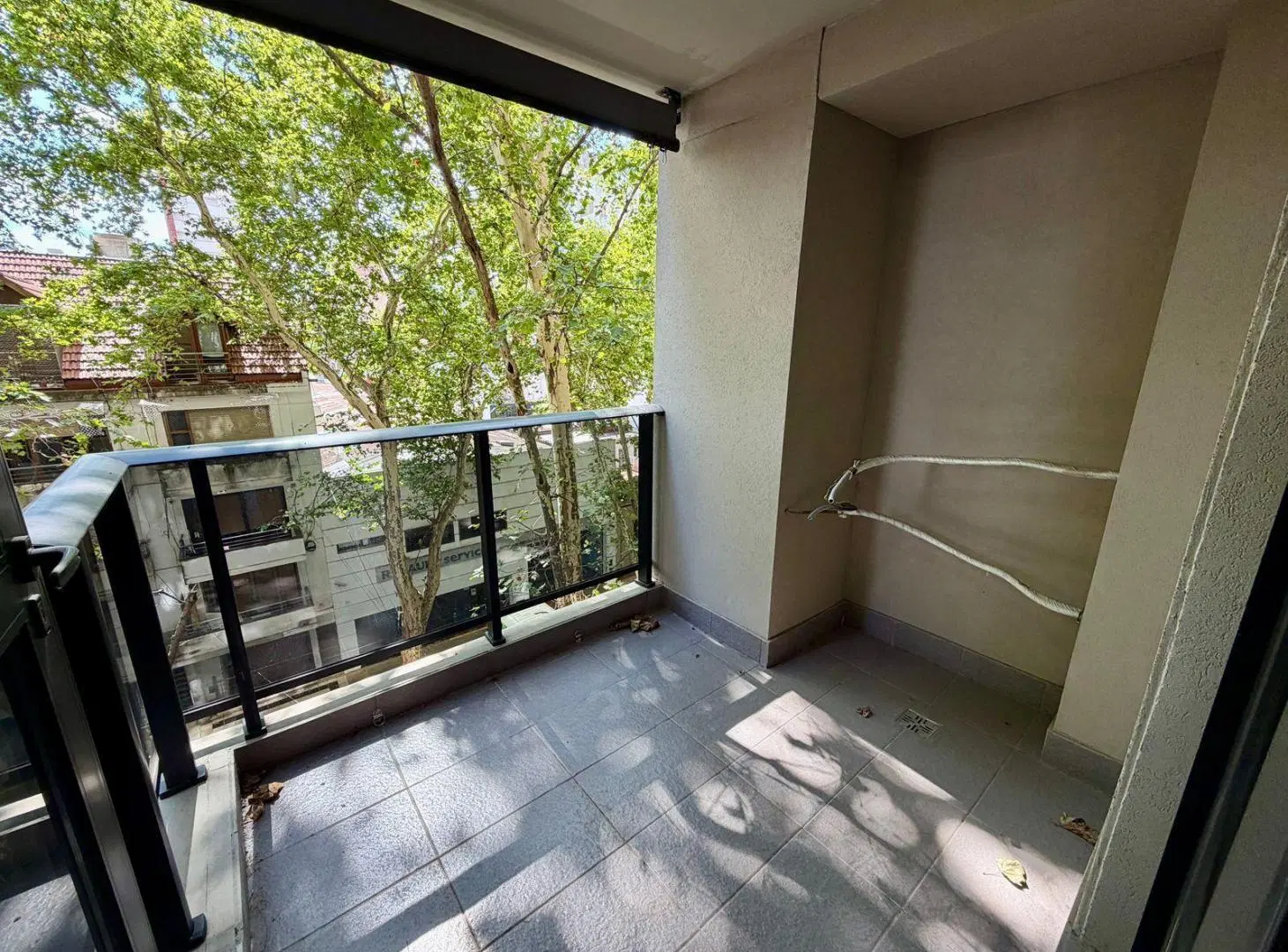 Departamento Alquiler a Estrenar en Santiago 1600 y Pellegrini Rosario 3
