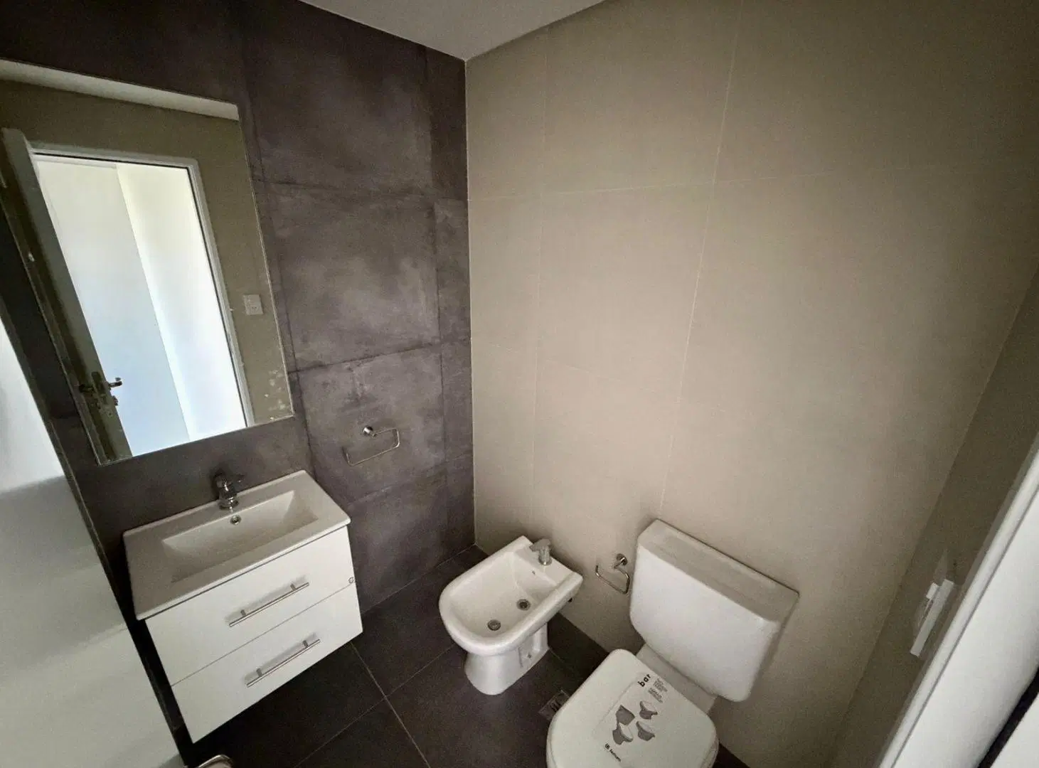 Departamento Alquiler a Estrenar en Santiago 1600 y Pellegrini Rosario 5