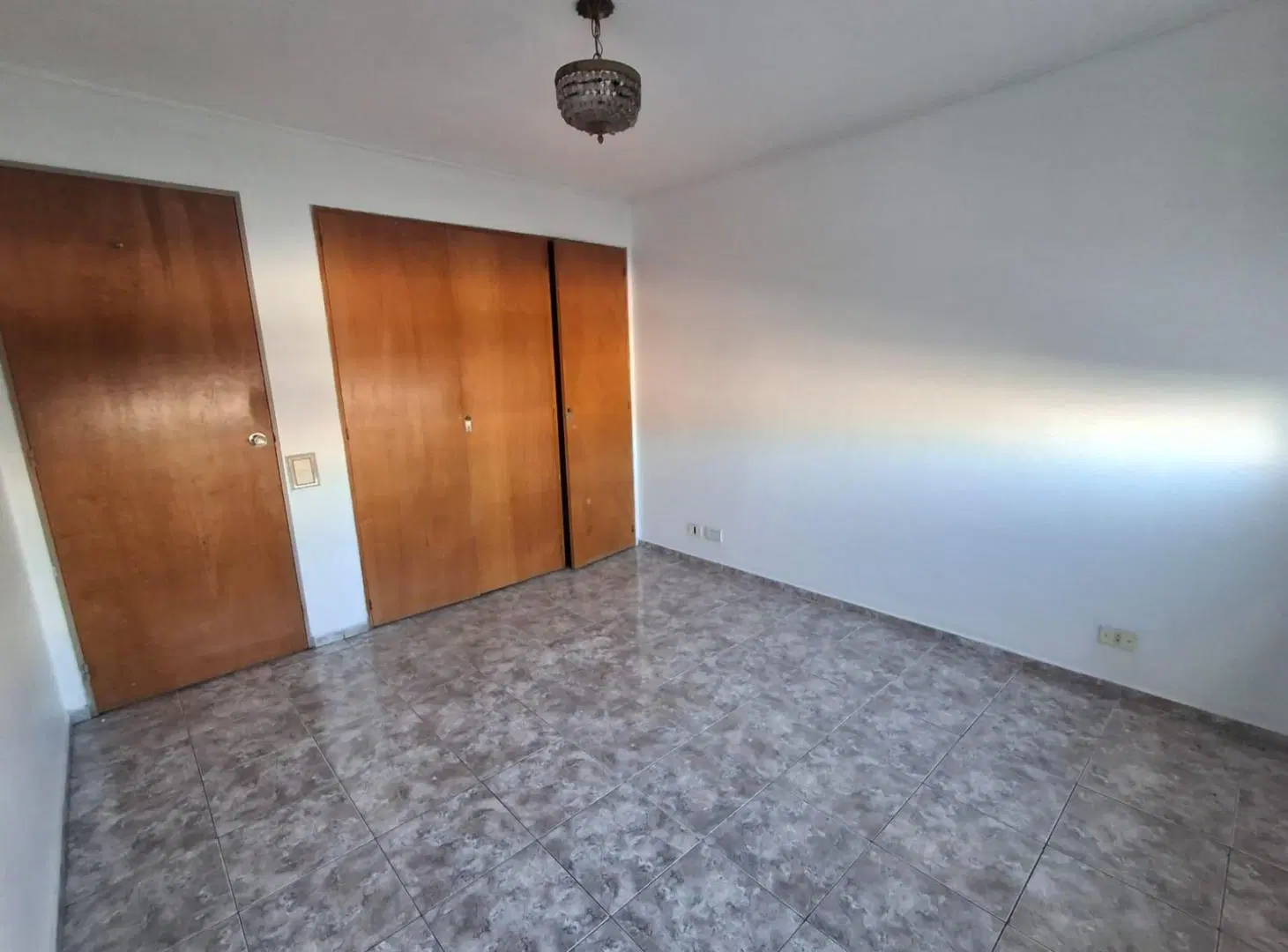 Departamento en alquiler de dos dormitorios en San lorenzo al 900 5