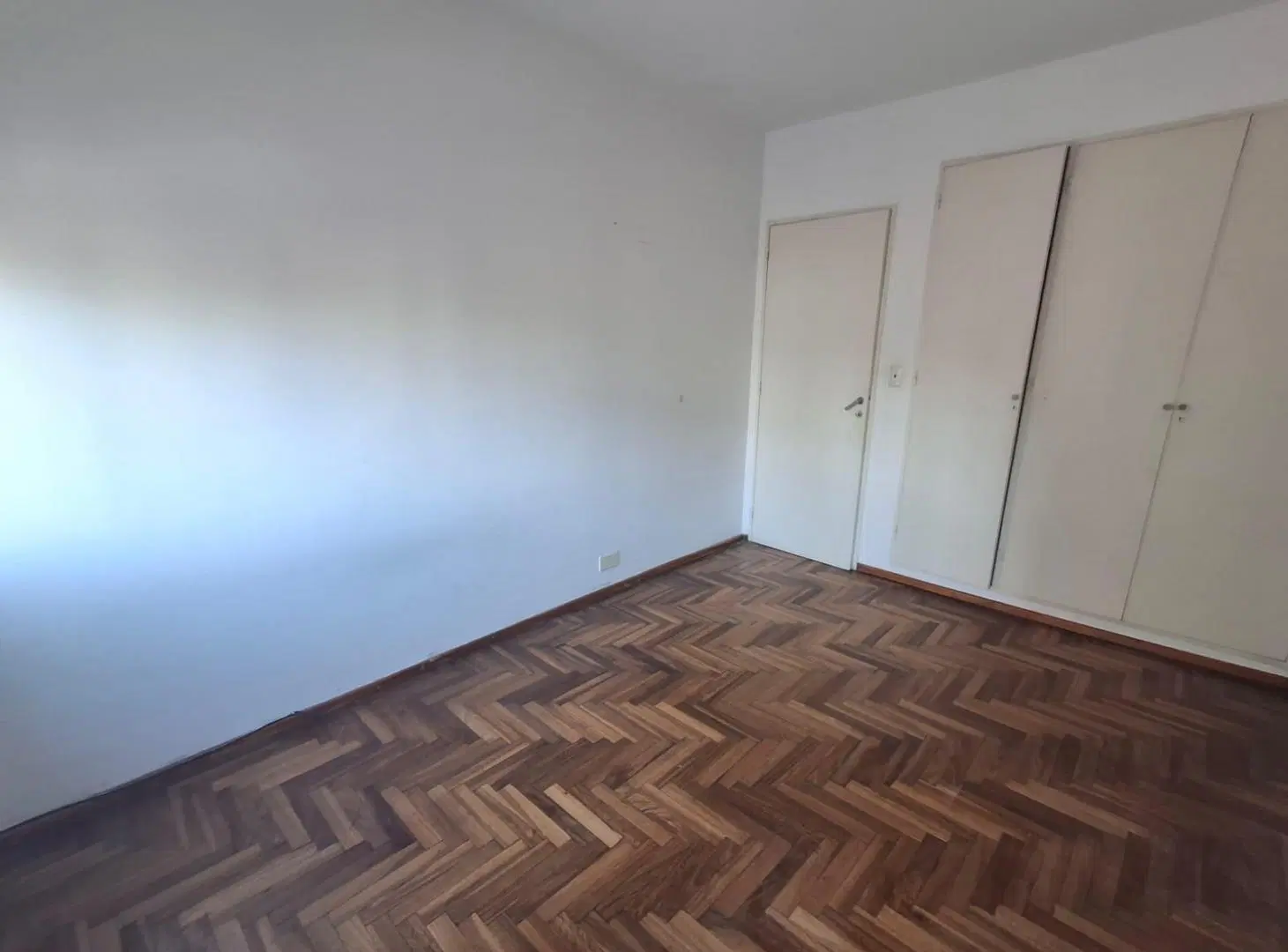 Departamento de un dormitorio en alquiler Italia al 1200 4