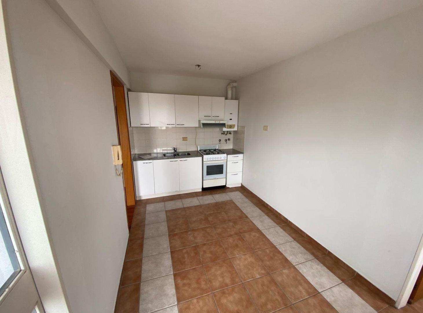 Foto de Departamento de dos dormitorios con cochera en Alquiler y Venta Salta 2300 Rosario Apto Credito, imagen 5