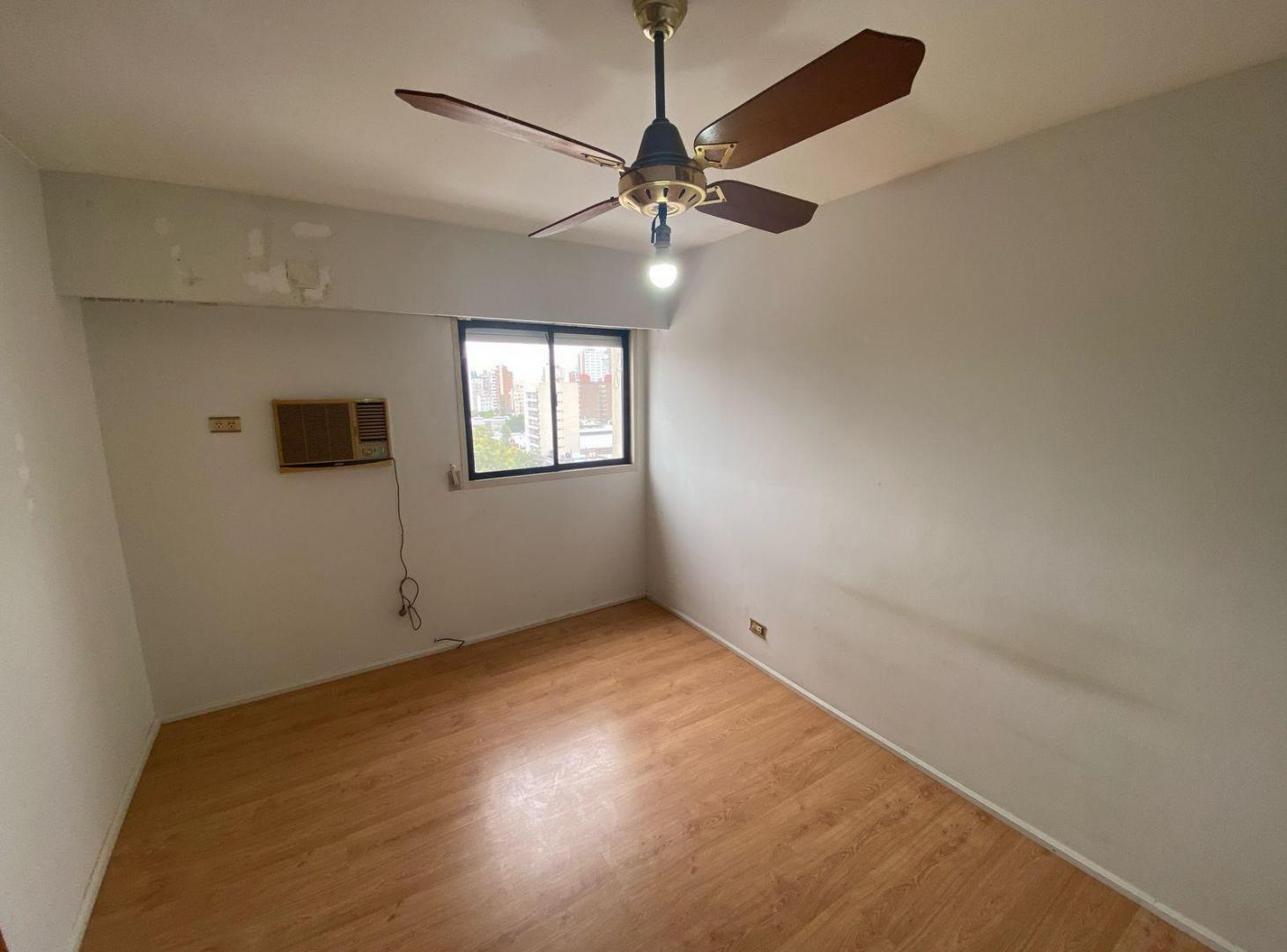 Foto de Departamento de dos dormitorios con cochera en Alquiler y Venta Salta 2300 Rosario Apto Credito, imagen 3
