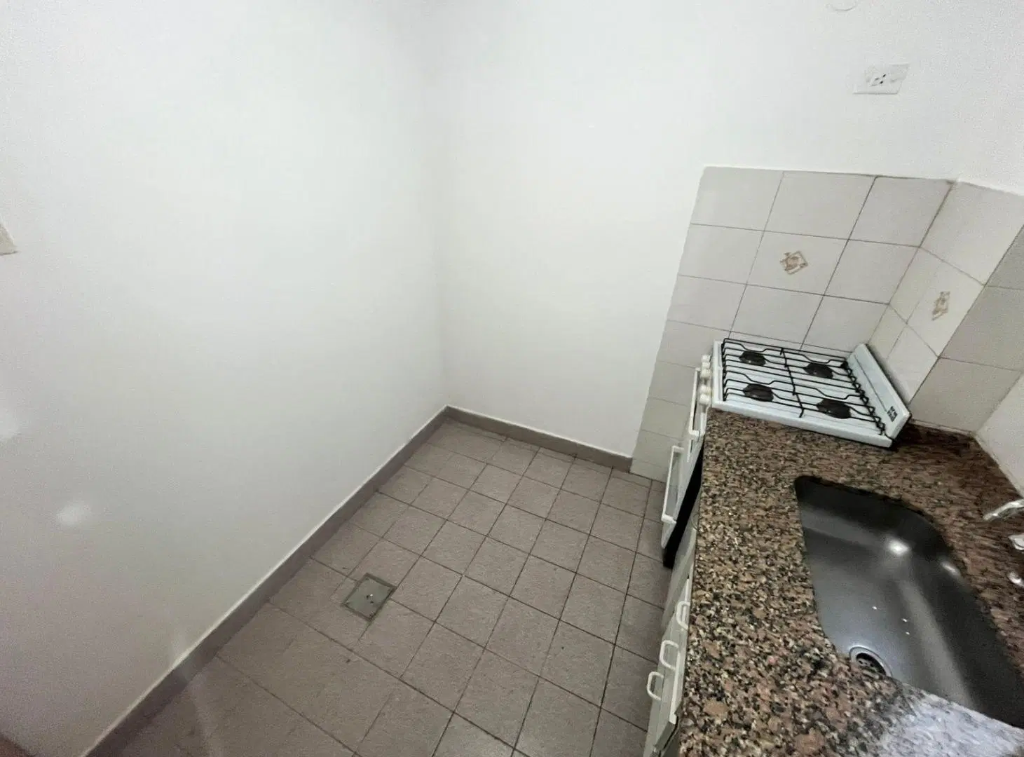 Departamento EN ALQUILER DE UN DORMITORIO, MITRE 2000. ROSARIO 3