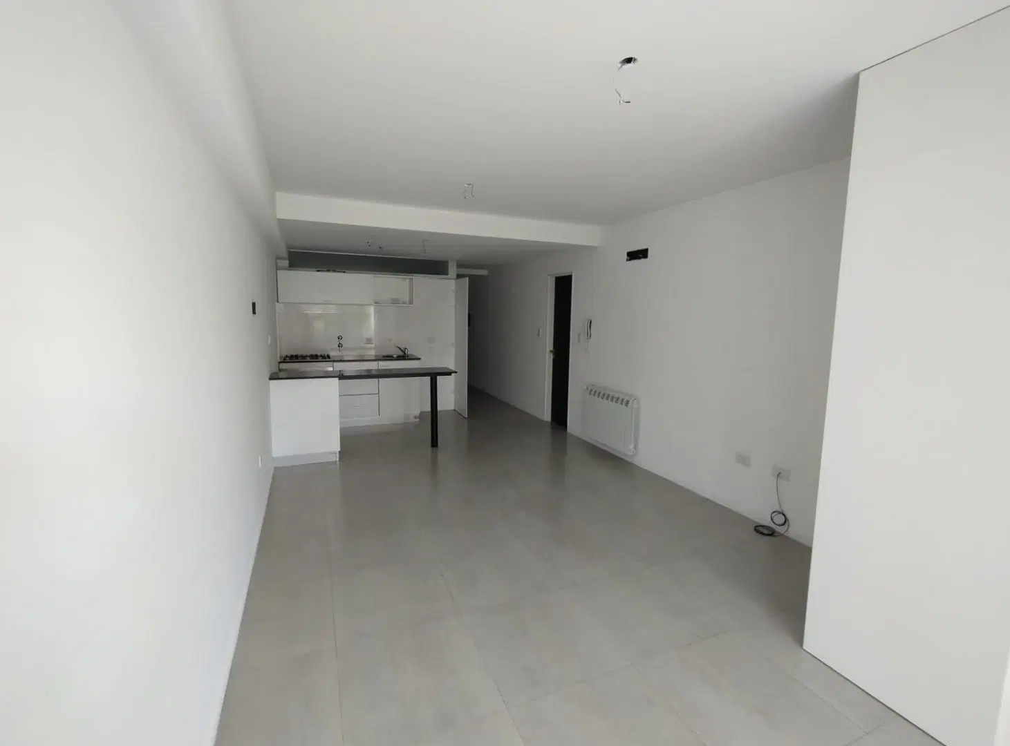 Departamento en Alquiler monoambiente en Rosario Rodriguez al 1100 4