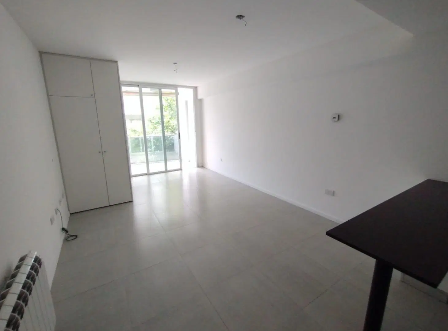 Departamento en Alquiler monoambiente en Rosario Rodriguez al 1100 2