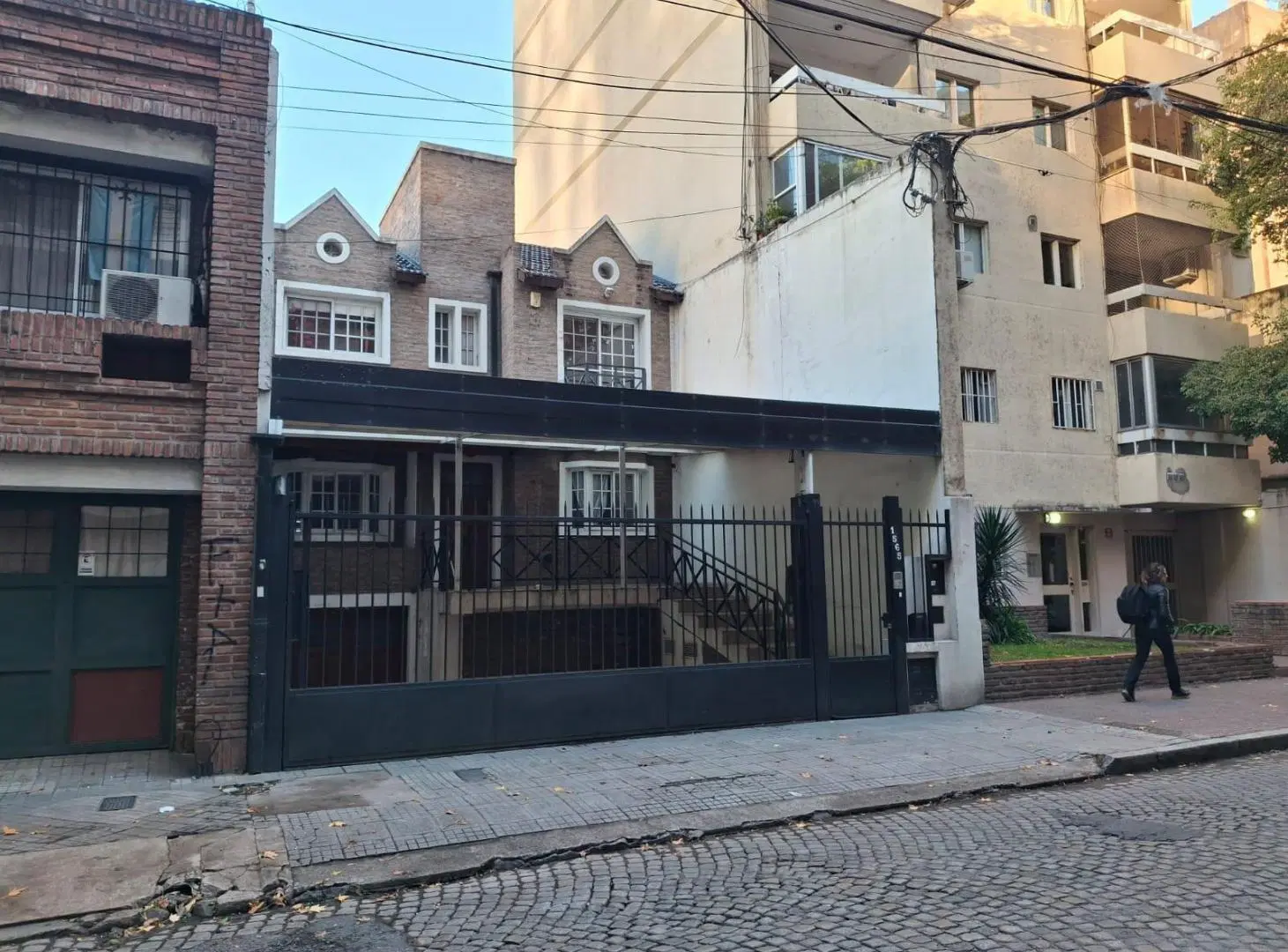 Casa en alquiler Jujuy 1500 Rosario Centro 2