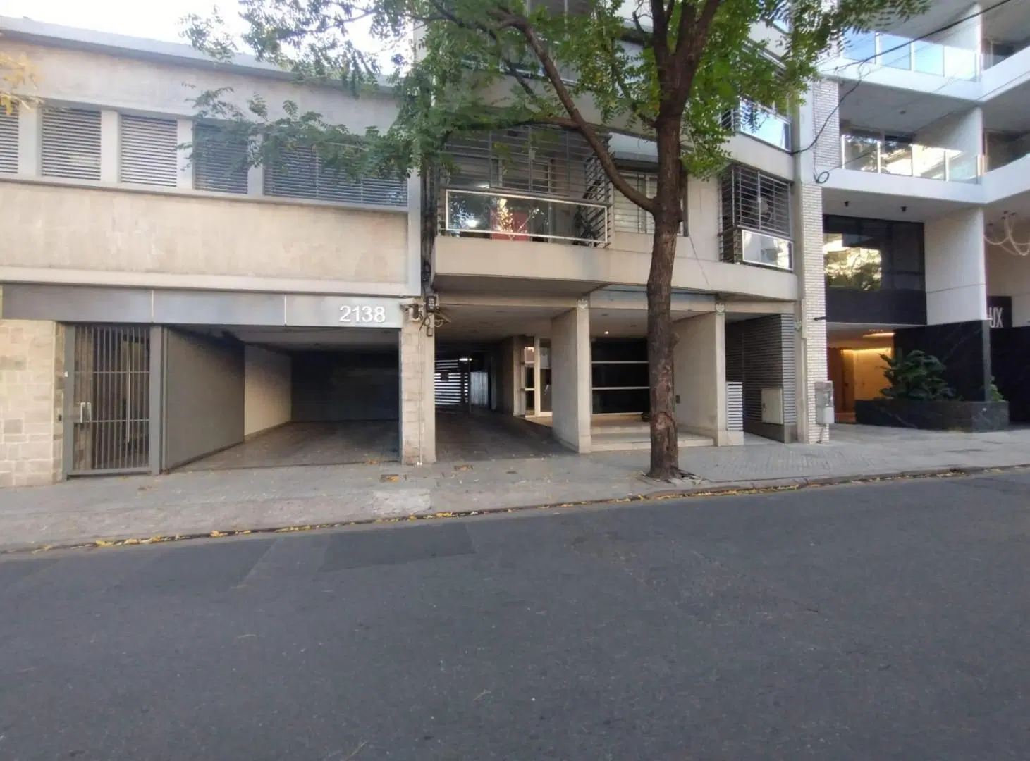 Cochera en Venta en Tucuman al 2128 Rosario 3