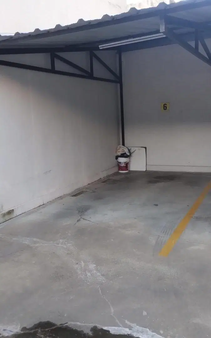 Cochera en Venta en Tucuman al 2128 Rosario 5