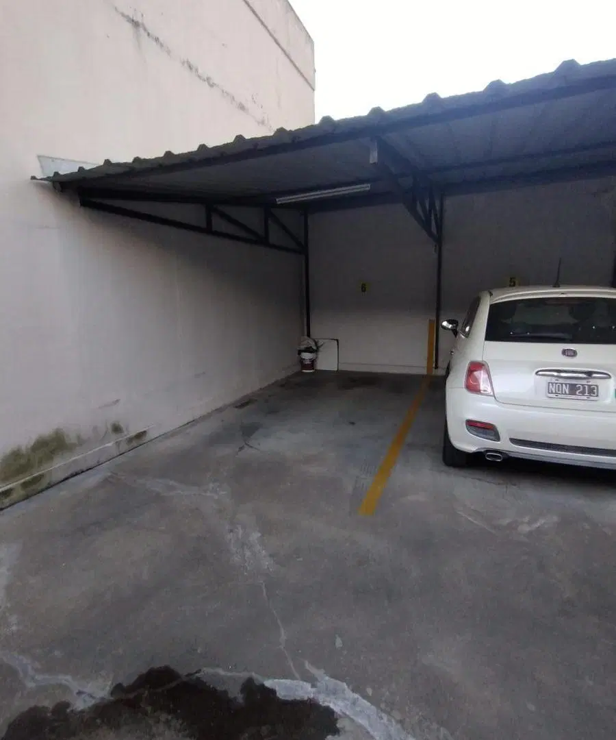 Cochera en Venta en Tucuman al 2128 Rosario 2