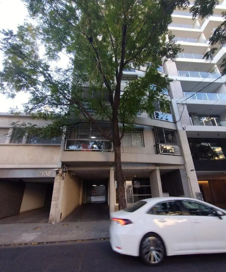 Cochera en Venta en Tucuman al 2128 Rosario 4