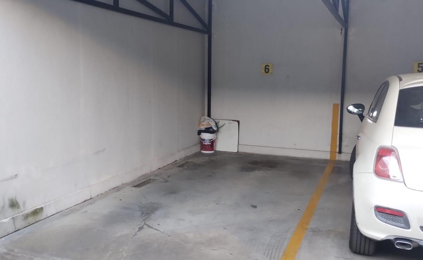 Cochera en Venta en Tucuman al 2128 Rosario