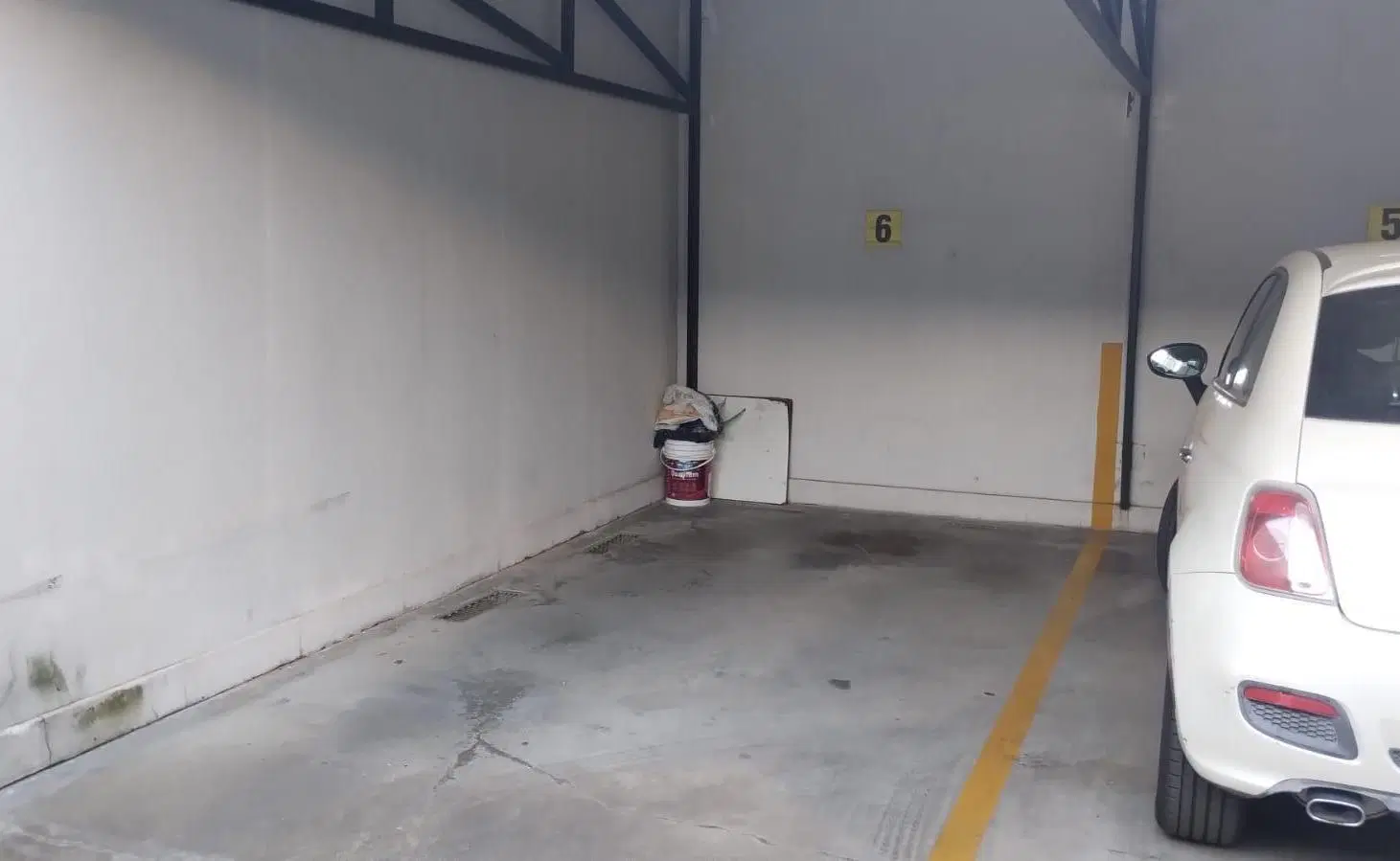 Cochera en Venta en Tucuman al 2128 Rosario 1