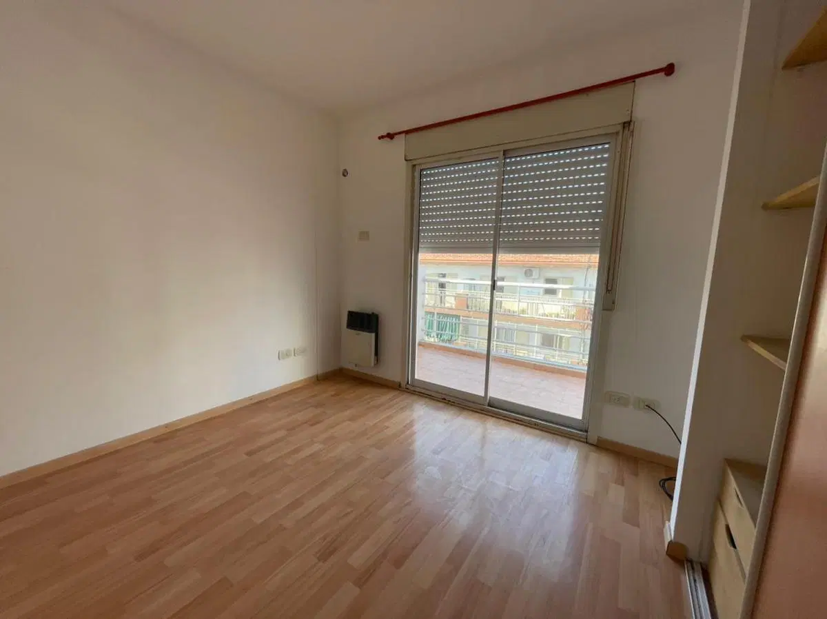 Departamento en alquiler Moreno al 100 Rosario 4