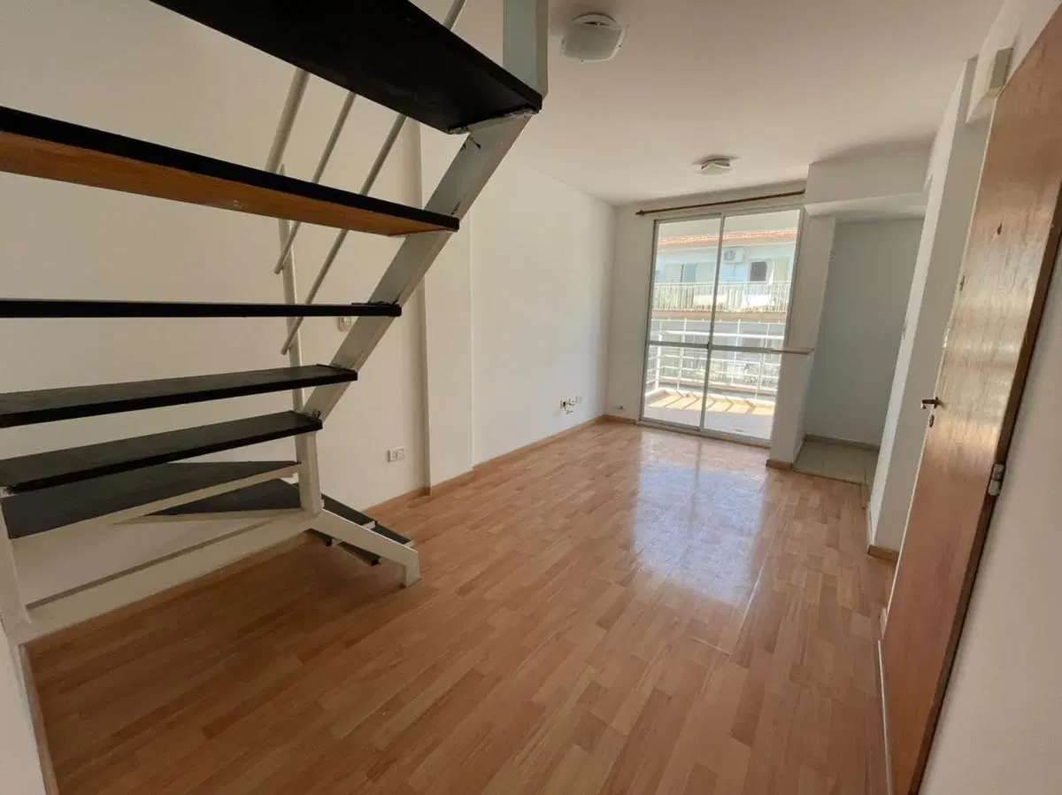Departamento en alquiler Moreno al 100 Rosario 3