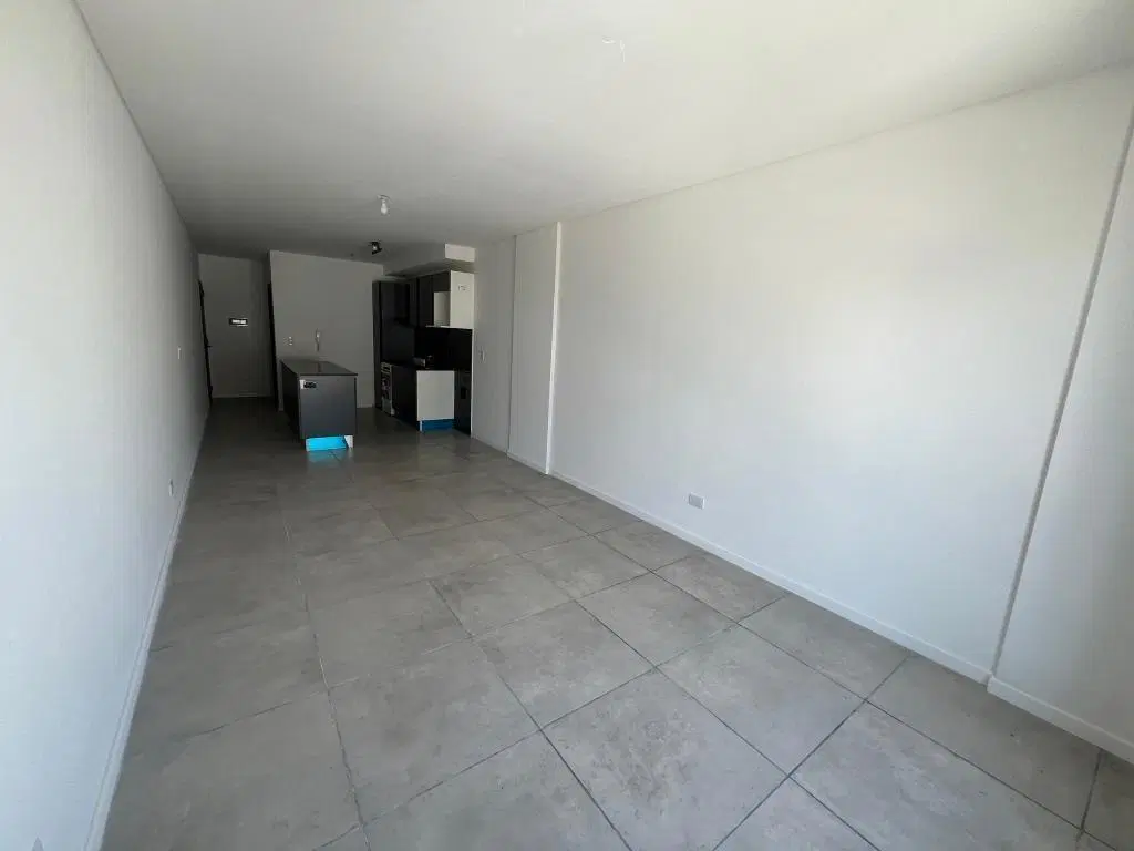 Excelente Departamento monoambiente en alquiler Zeballos 1900 Rosario 5