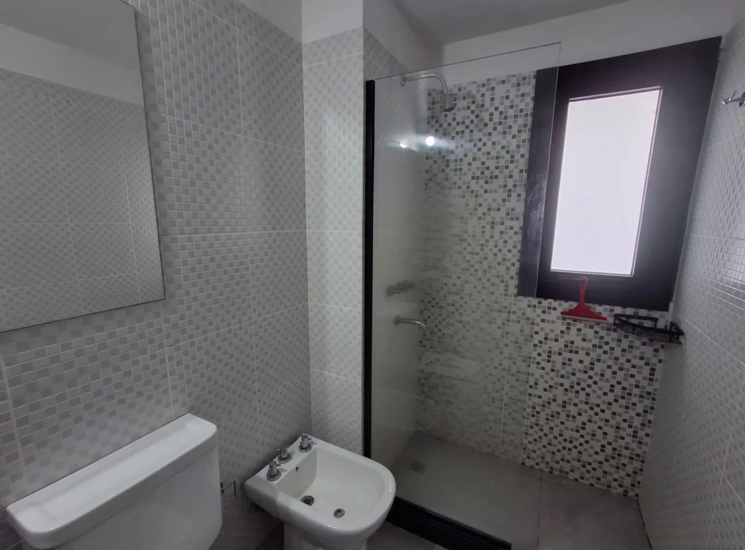 Departamento de un dormitorio en alquiler Iriondo y San Juan Rosario Echesortu 3