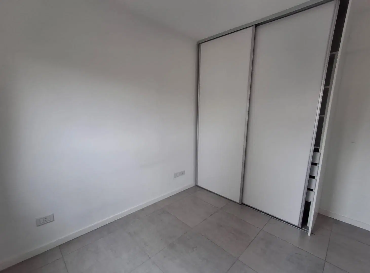 Departamento de un dormitorio en alquiler Iriondo y San Juan Rosario Echesortu 5