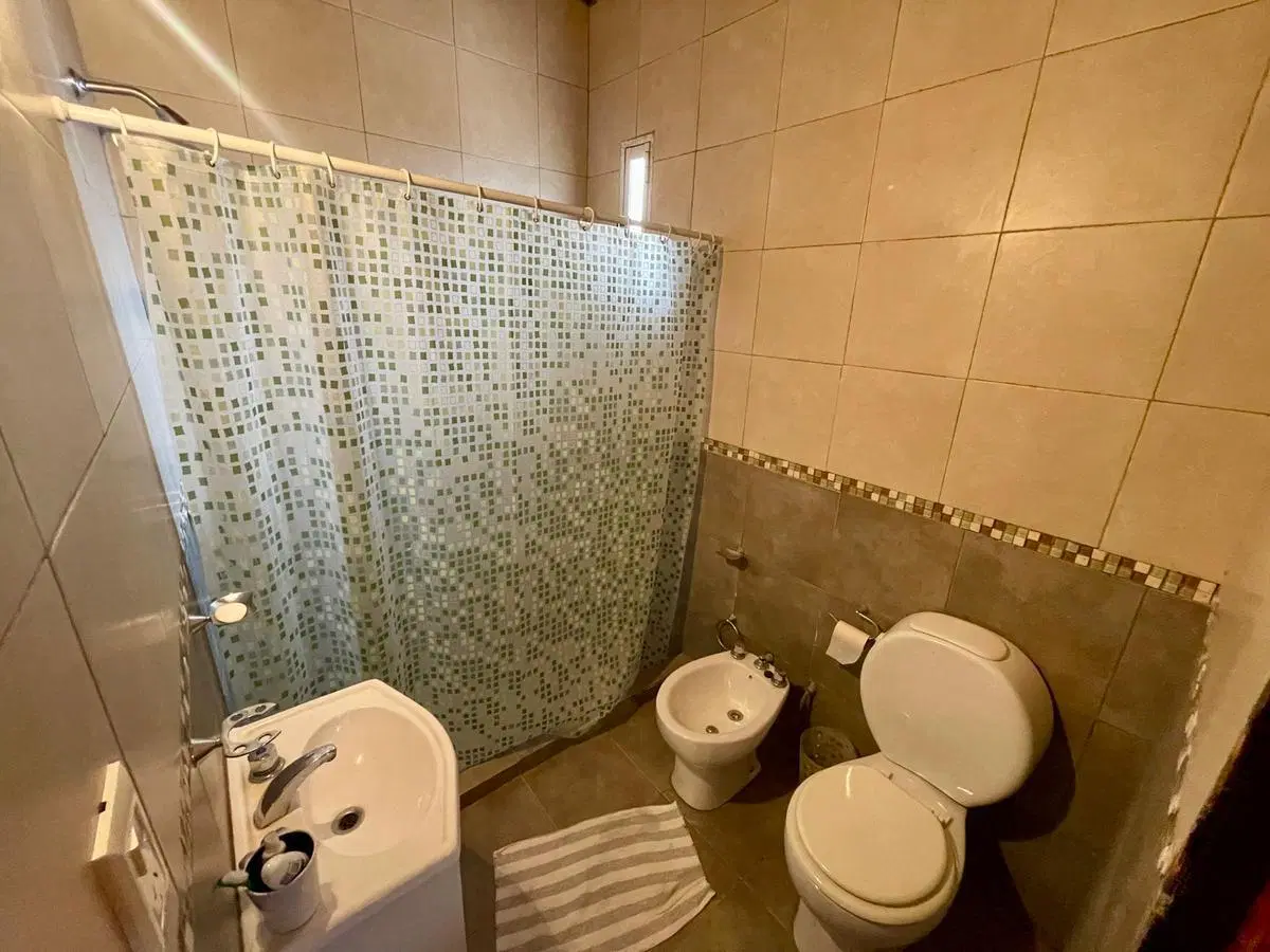 Excelente casa en Alquiler Lote 360 m2 en Tierra de sueños 2 Roldan 2