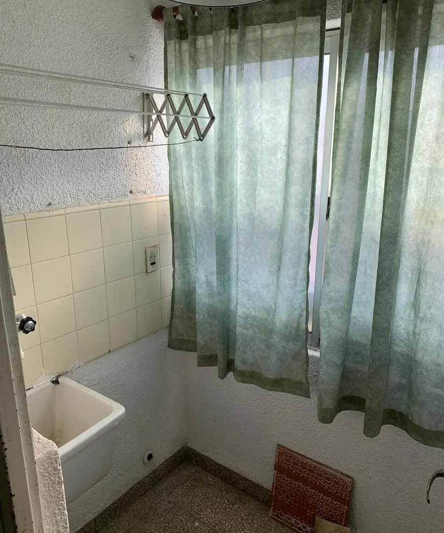 Departamento DE UN DORMITORIO EN VENTA MITRE 1400 ROSARIO OPORTUNIDAD 4