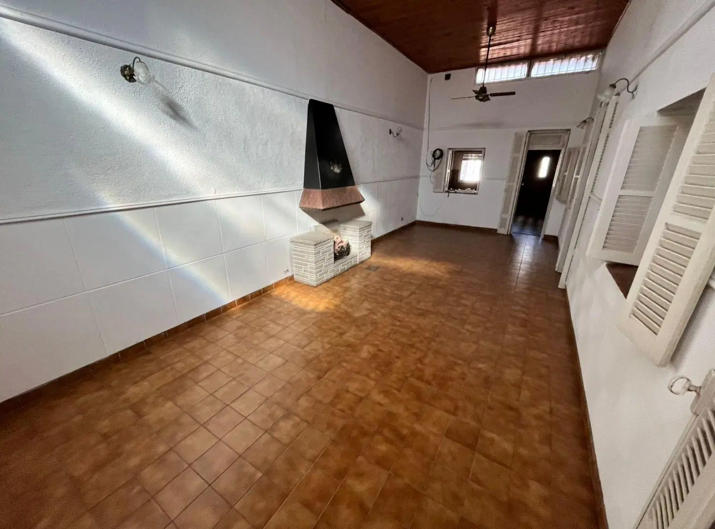 Casa a la venta de tres dormitorios en Barrio Parque Casado 2