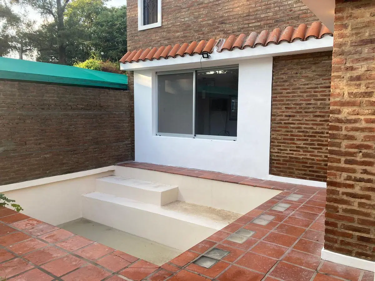 Excelente casa de dos dormitorios en Venta Agustin Alvarez 200 Rosario Floridai 3