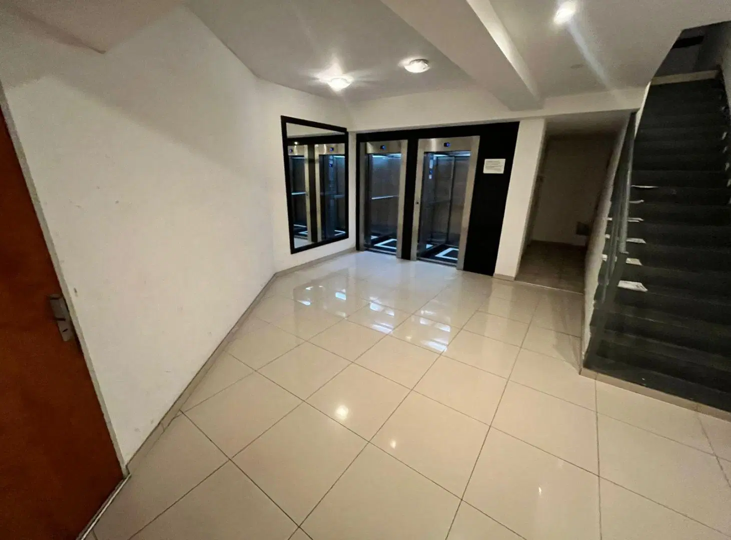 Departamento MONOAMBIENTE EN ALQUILER 3 DE FEBRERO 400 ROSAIRO 2