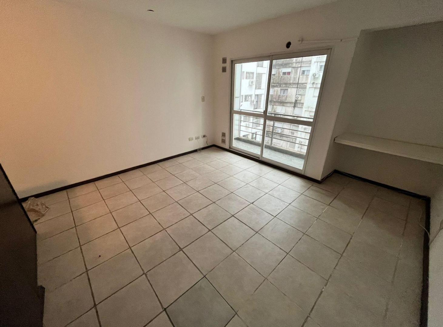 Foto de Departamento MONOAMBIENTE EN ALQUILER 3 DE FEBRERO 400 ROSAIRO, imagen 4