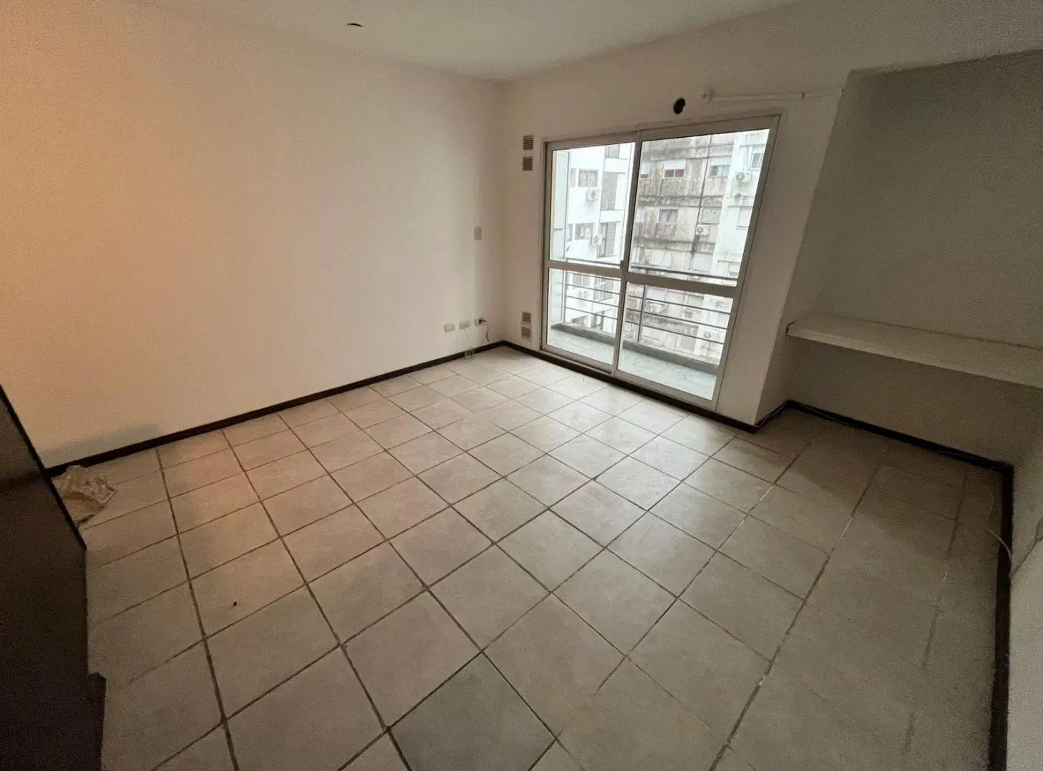 Departamento MONOAMBIENTE EN ALQUILER 3 DE FEBRERO 400 ROSAIRO 4