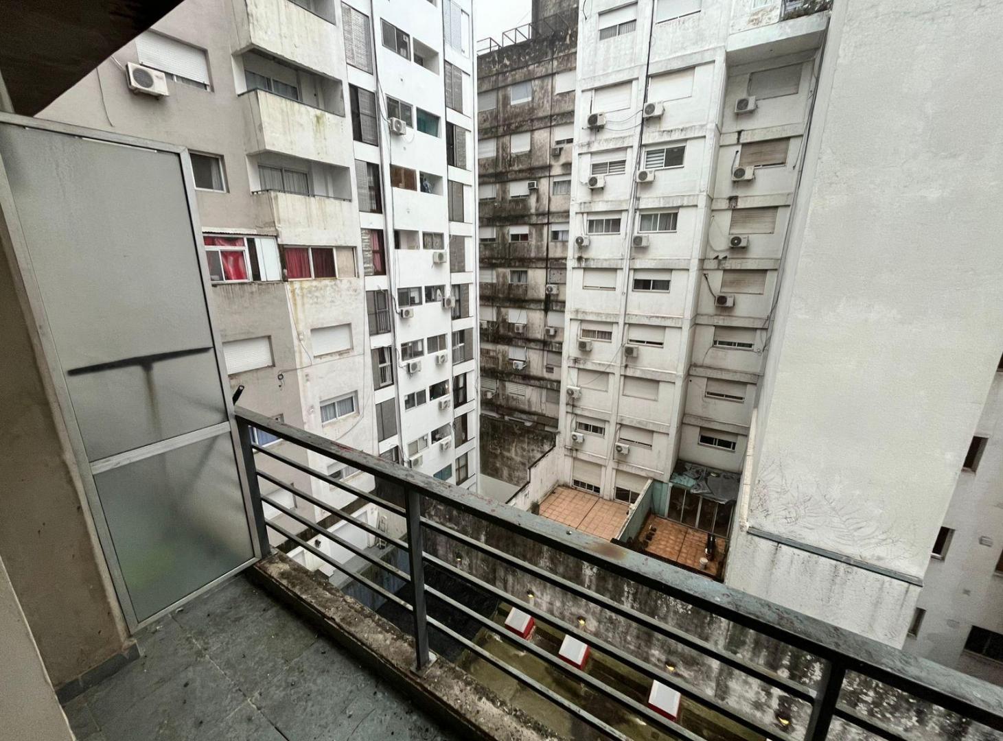 Foto de Departamento MONOAMBIENTE EN ALQUILER 3 DE FEBRERO 400 ROSAIRO, imagen 5