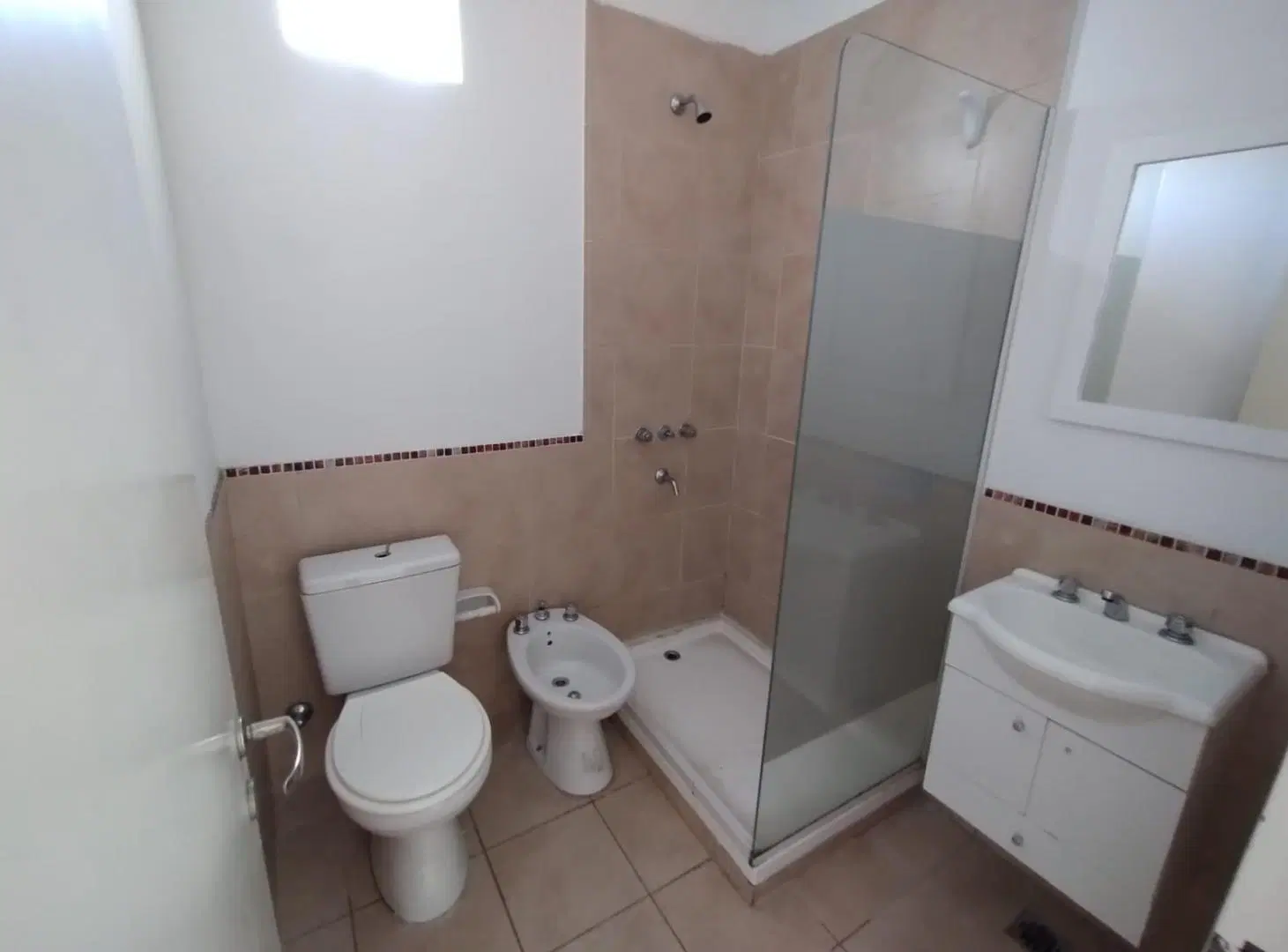 Departamento de un dormitorio en alquiler Lavalle 1300 Rosario 5
