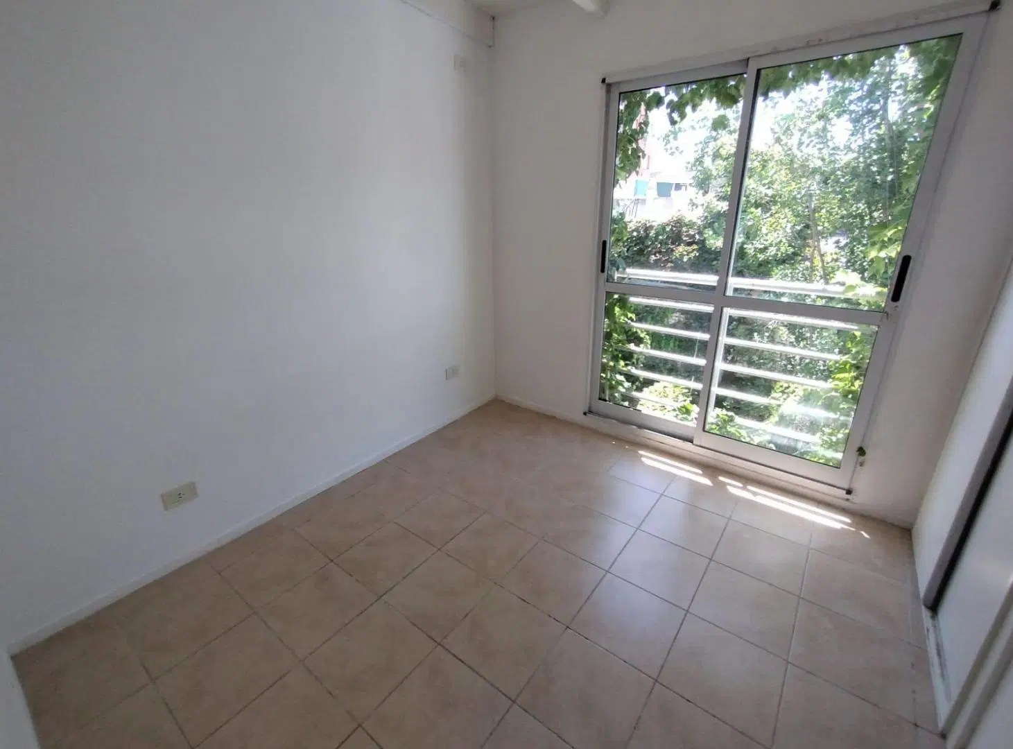 Departamento de un dormitorio en alquiler Lavalle 1300 Rosario 2