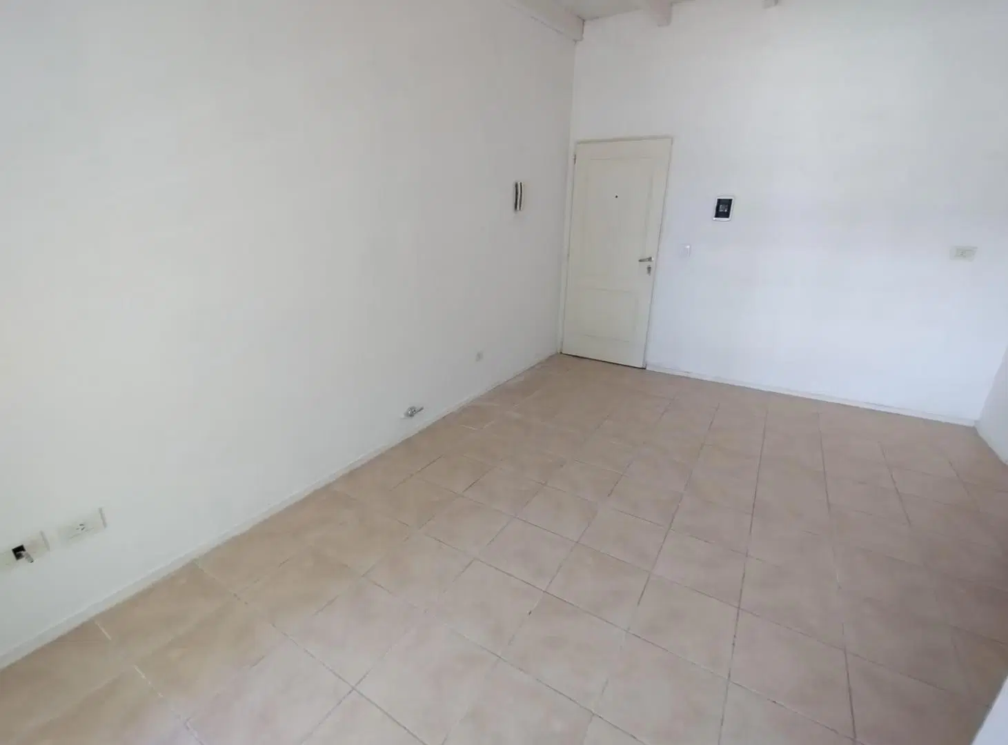 Departamento de un dormitorio en alquiler Lavalle 1300 Rosario 4