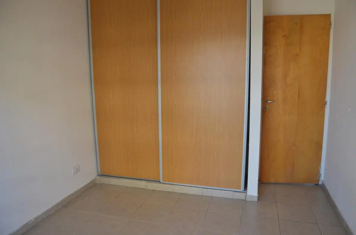 Departamento en alquiler 1 dormitorio al frente Rioja al 2700 3