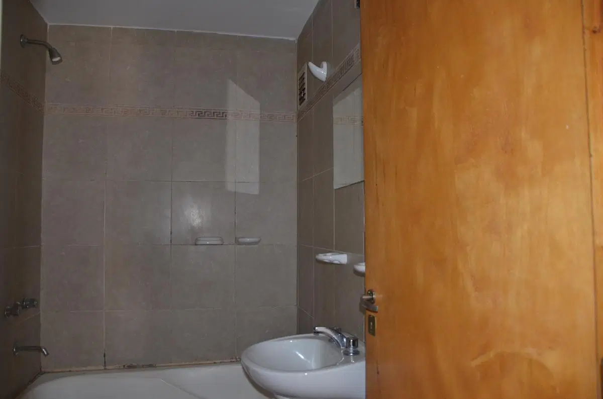 Departamento en alquiler 1 dormitorio al frente Rioja al 2700 4
