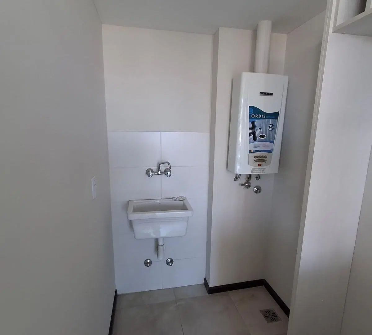 Departamento de dos dormitorios en 9 de Julio 3200 en alquiler Rosario 5