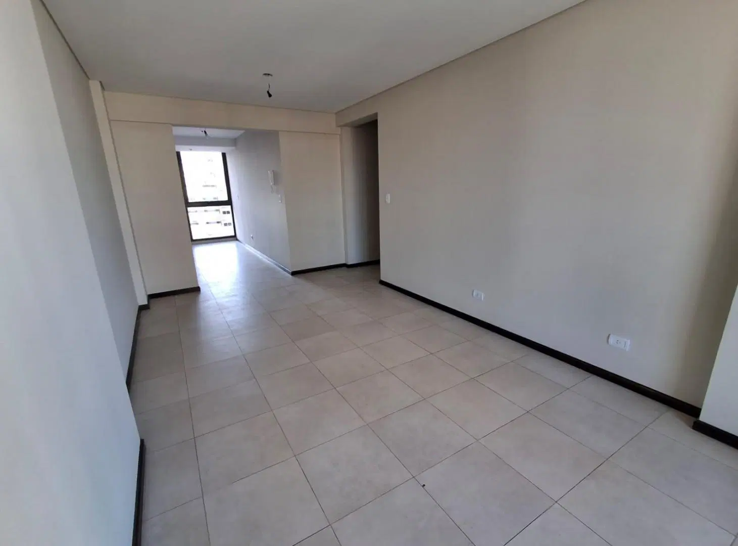 Departamento de dos dormitorios en 9 de Julio 3200 en alquiler Rosario 1