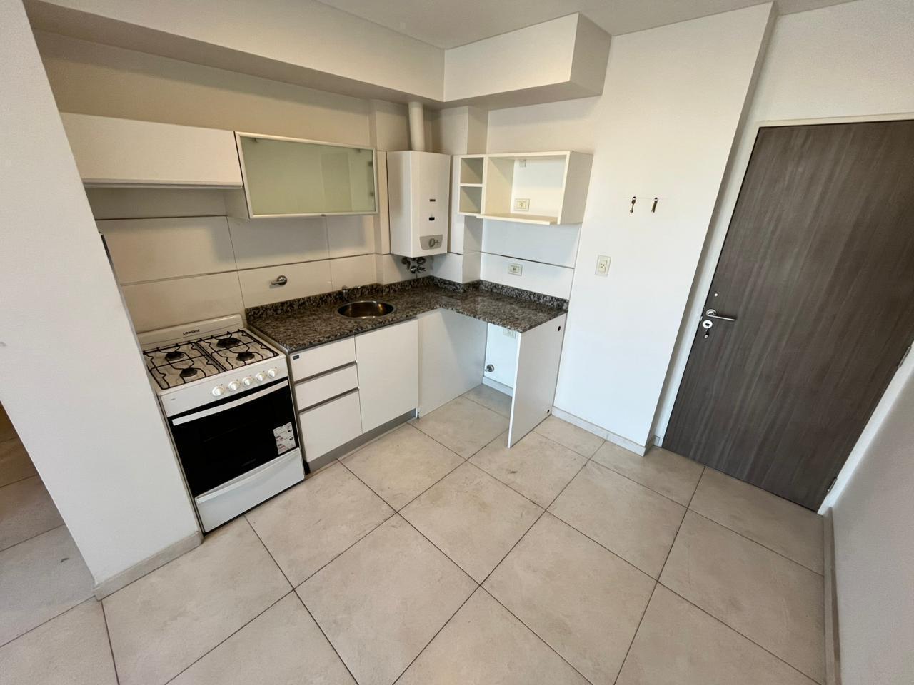 Foto de Departamento en alquiler de un dormitorio Avellaneda al 900 Rosario, imagen 5