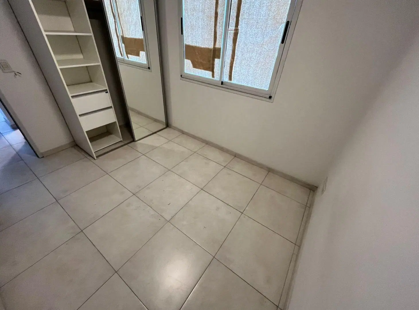 Departamento en alquiler de un dormitorio Avellaneda al 900 Rosario 3